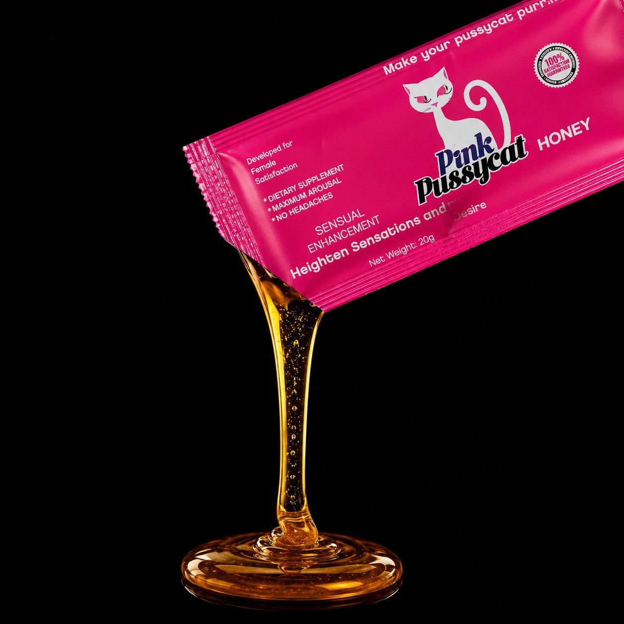CAJA PINK (Dama)