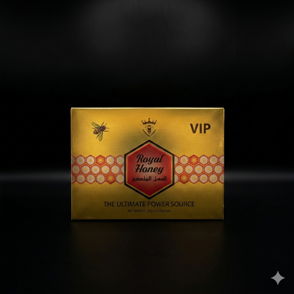 CAJA GOLD (Caballero)