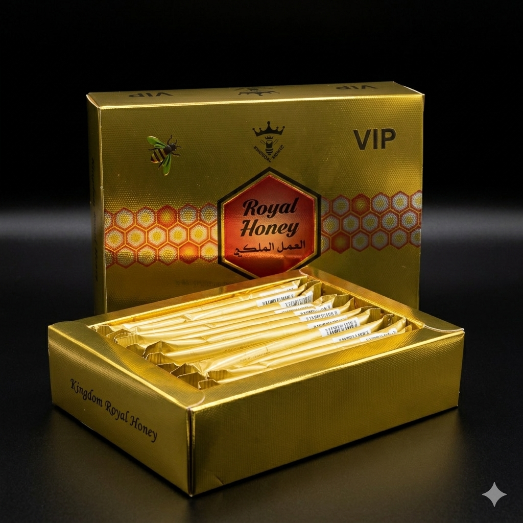 CAJA GOLD (Caballero)