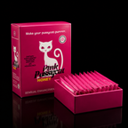 CAJA PINK