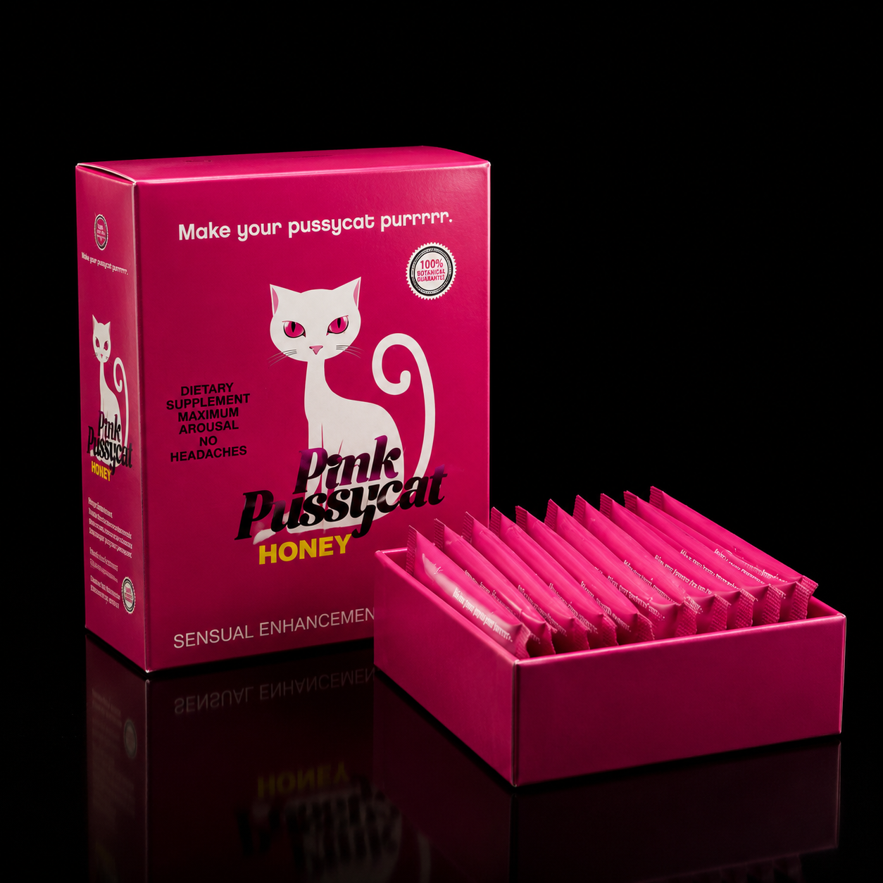 CAJA PINK