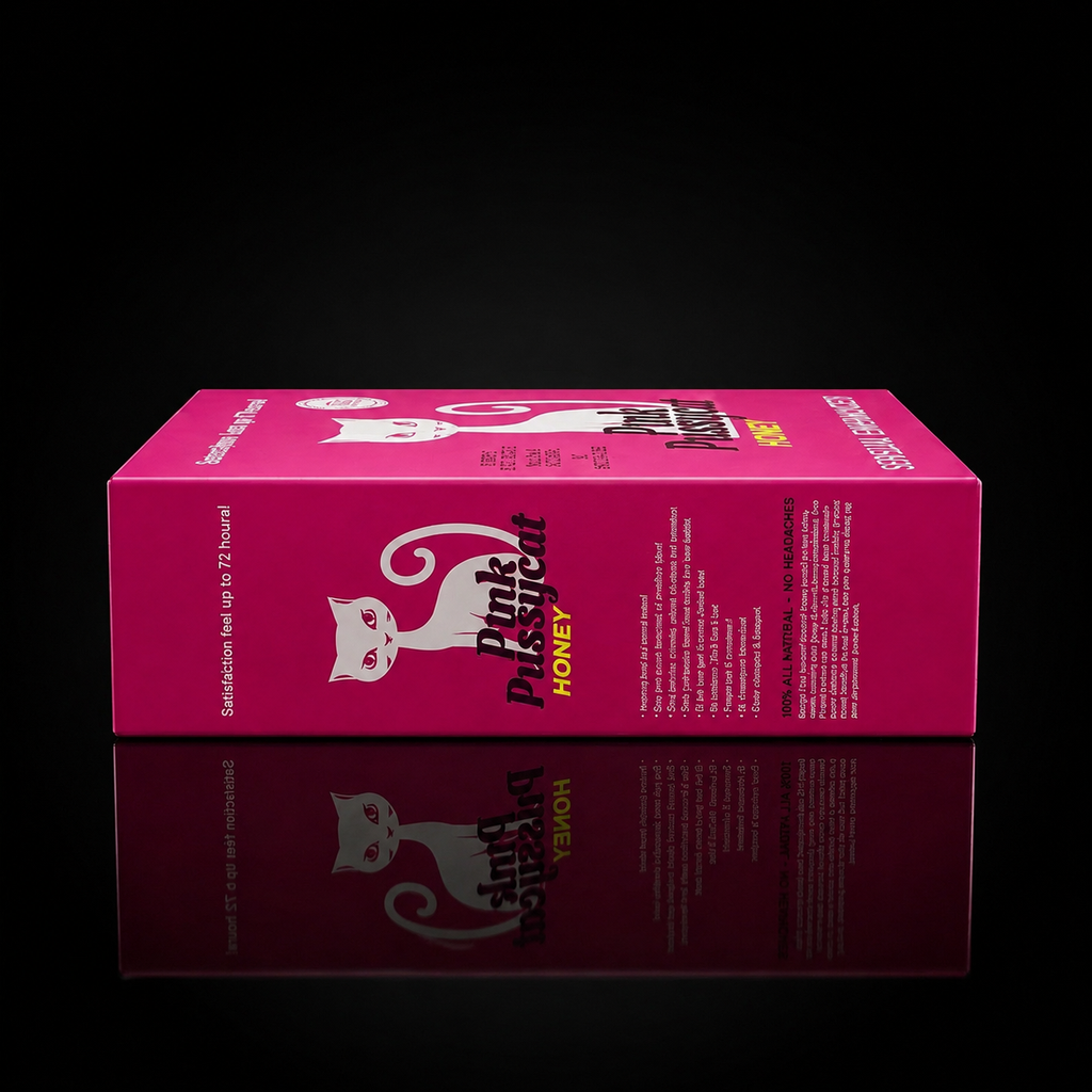 CAJA PINK