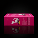 CAJA PINK