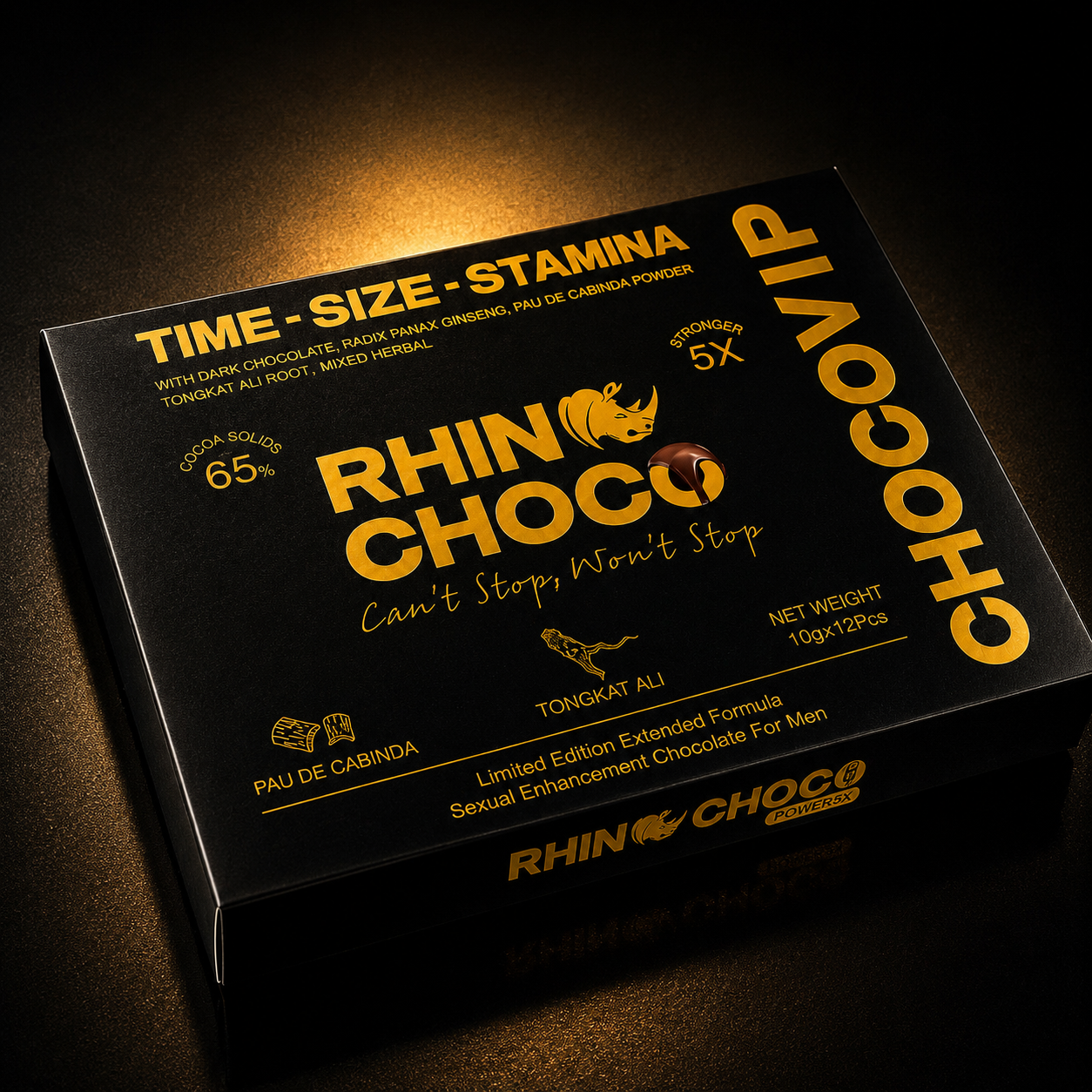 RHINOCHOCO