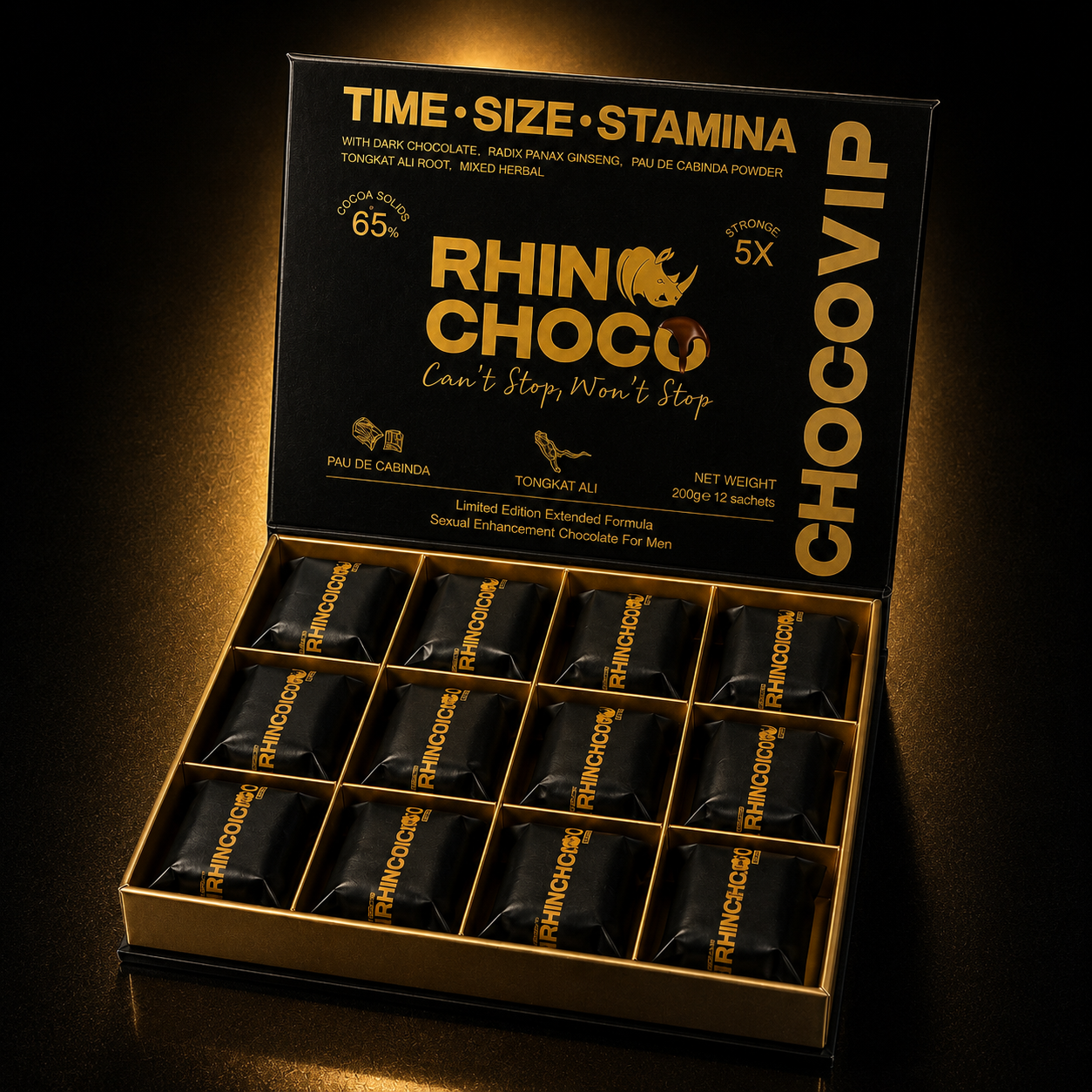RHINOCHOCO
