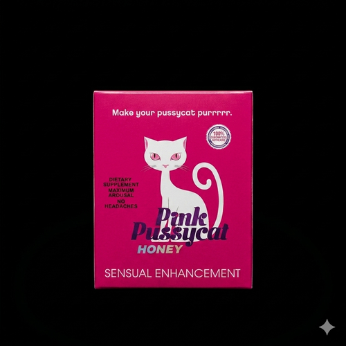 CAJA PINK (Dama)