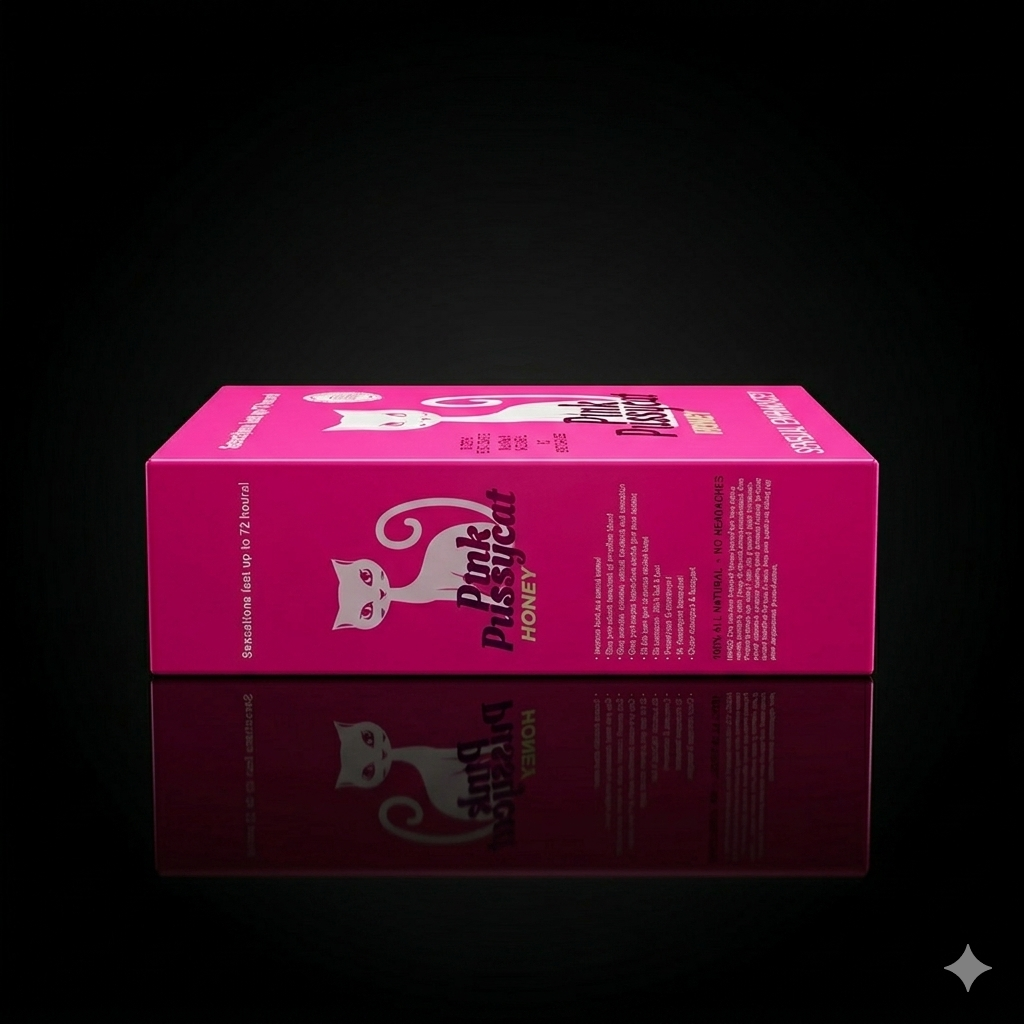 CAJA PINK (Dama)